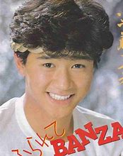 近藤真彦